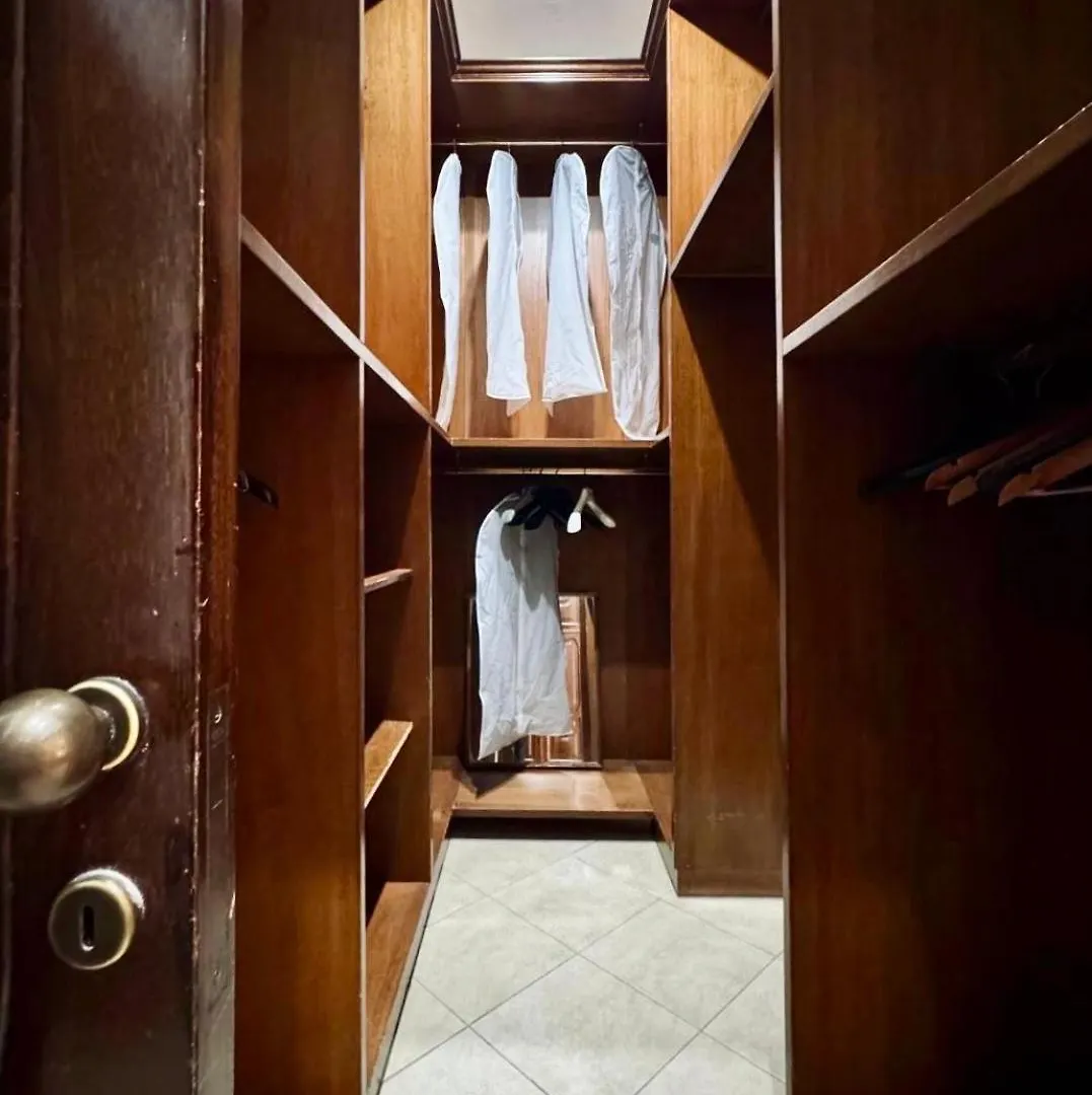 Casa Intera Con Terrazzo Appartement Napels 0*,  Italië