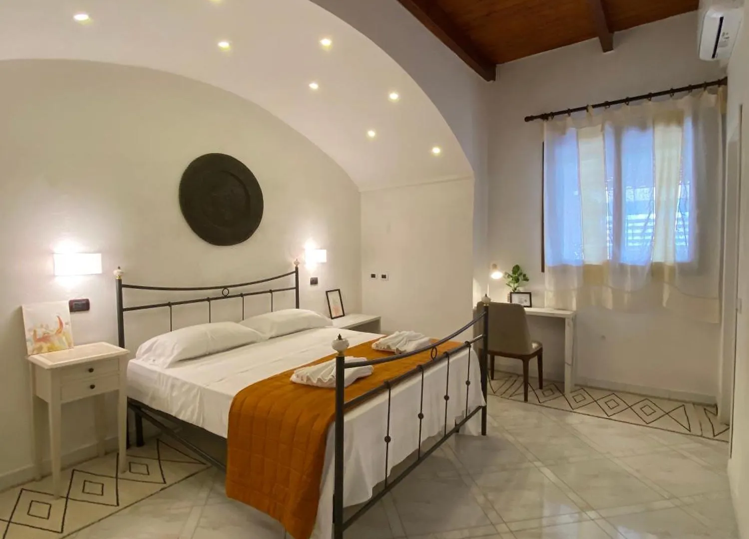 Casa Intera Con Terrazzo Apartment Naples 0*,