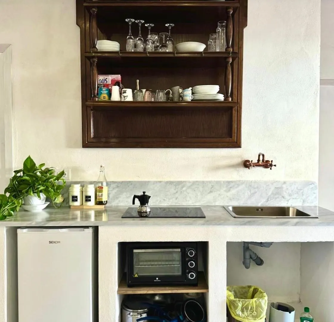Casa Intera Con Terrazzo Apartment Naples 0*,