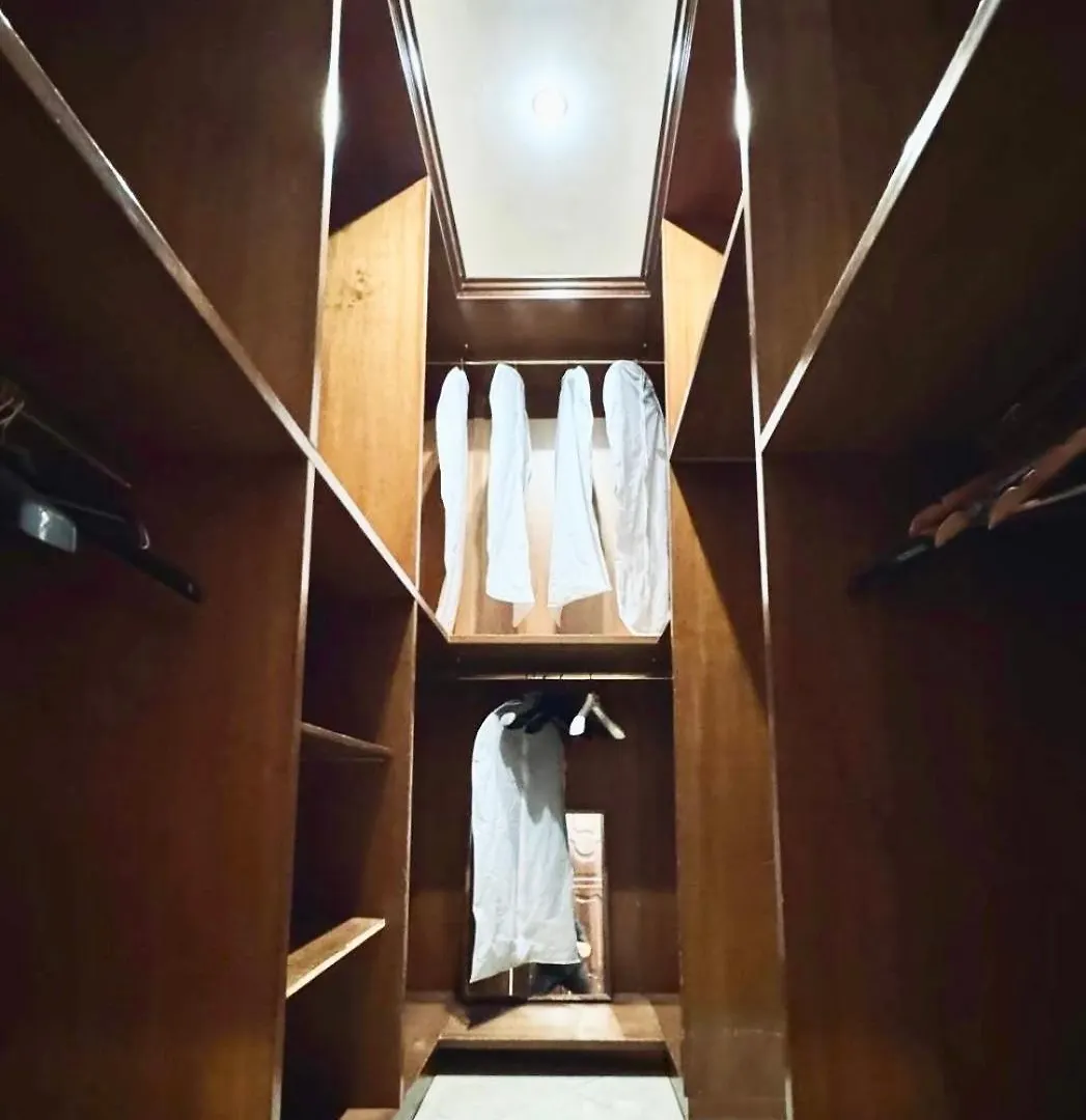 Casa Intera Con Terrazzo Daire Napoli İtalya