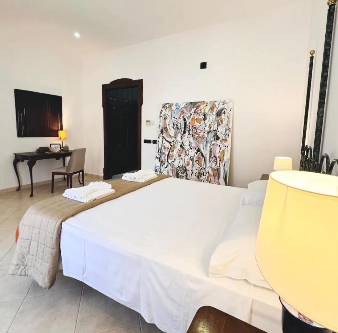 Casa Intera Con Terrazzo Apartment Naples