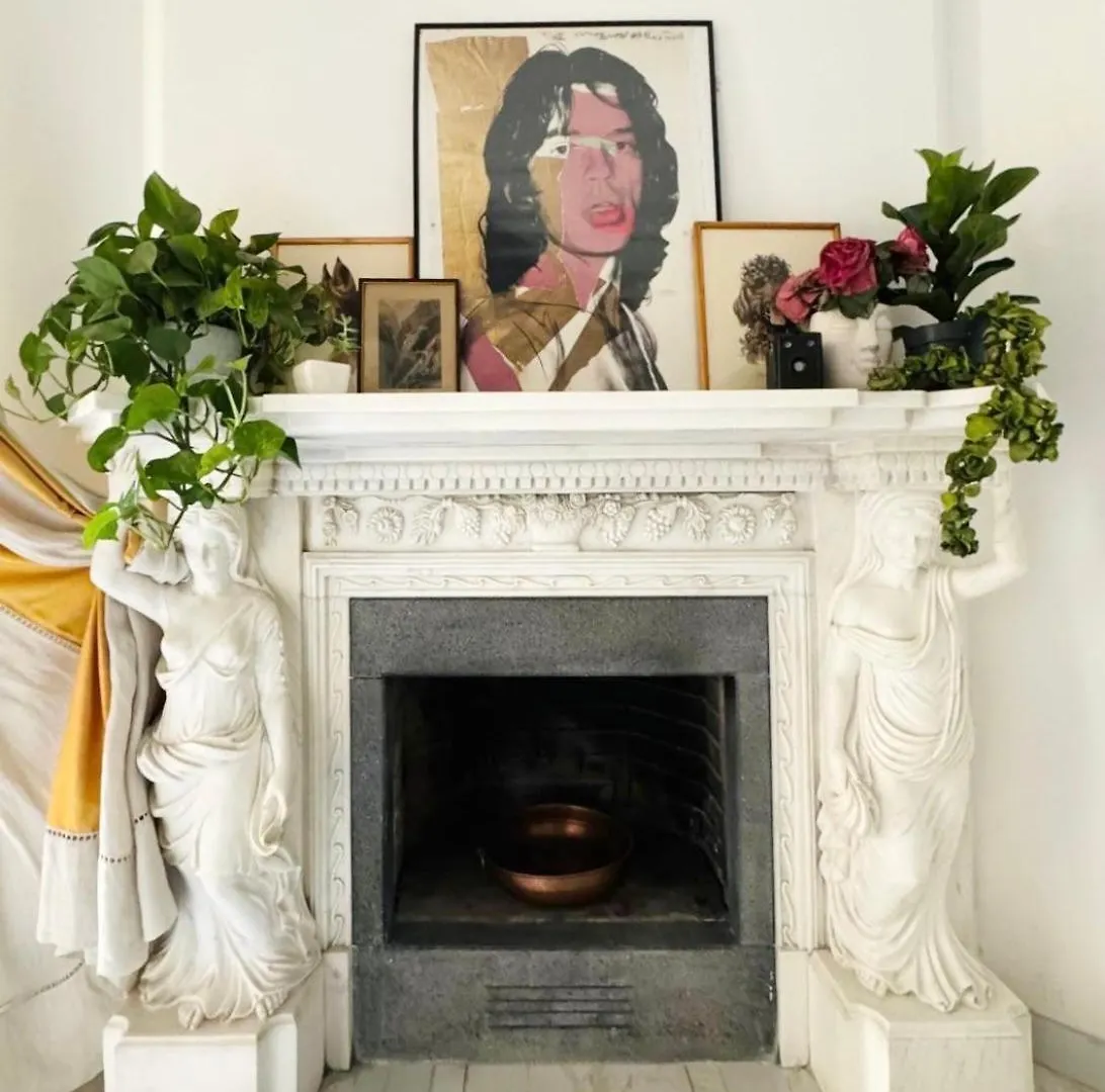 Casa Intera Con Terrazzo Lejlighed Napoli Italien